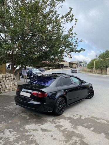 Audi A4 2013, 184,000 km - 2.0 l - Bakı