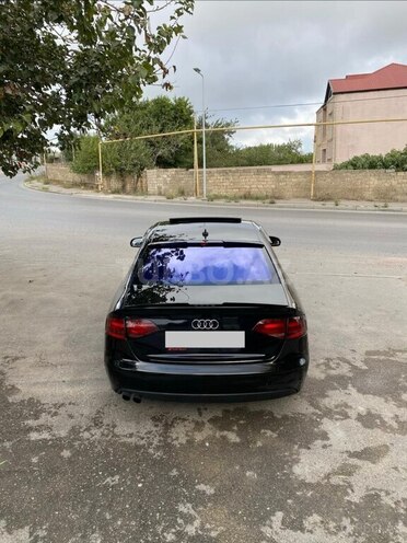 Audi A4 2013, 184,000 km - 2.0 l - Bakı