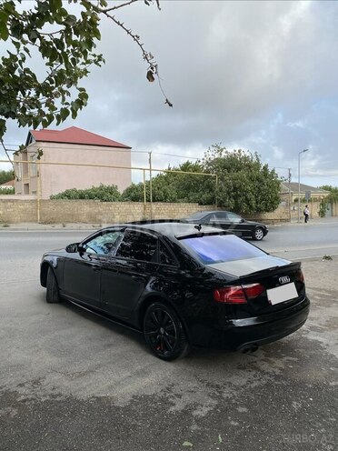Audi A4 2013, 184,000 km - 2.0 l - Bakı