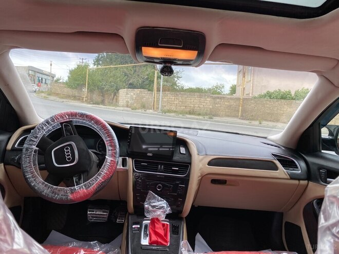 Audi A4 2013, 184,000 km - 2.0 l - Bakı