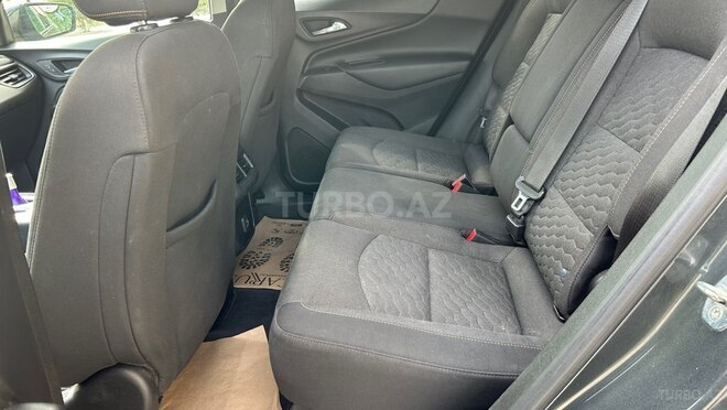Chevrolet Equinox 2019, 149,221 km - 1.5 l - Babək