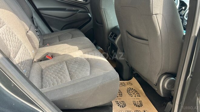 Chevrolet Equinox 2019, 149,221 km - 1.5 l - Babək