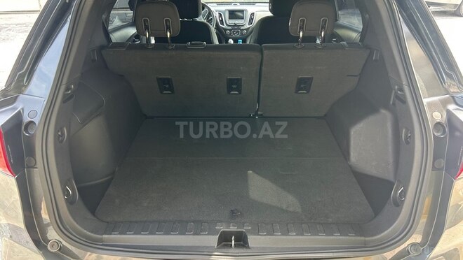 Chevrolet Equinox 2019, 149,221 km - 1.5 l - Babək