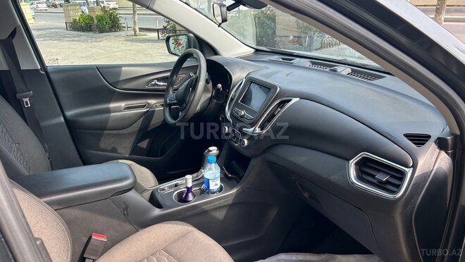 Chevrolet Equinox 2019, 149,221 km - 1.5 l - Babək