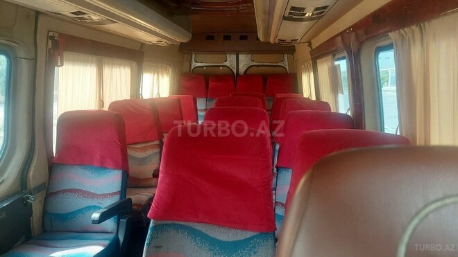 Mercedes Sprinter 315 2006, 648,000 km - 2.4 л - Bakı
