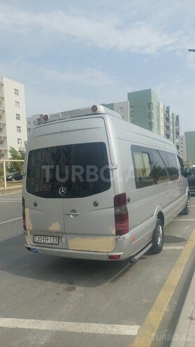 Mercedes Sprinter 315 2006, 648,000 km - 2.4 л - Bakı
