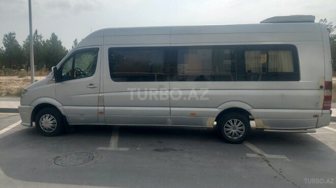 Mercedes Sprinter 315 2006, 648,000 km - 2.4 л - Bakı