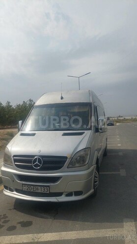 Mercedes Sprinter 315 2006, 648,000 km - 2.4 л - Bakı
