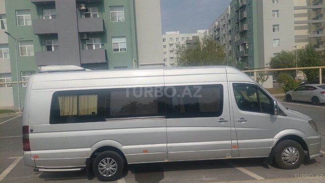 Mercedes Sprinter 315 2006, 648,000 km - 2.4 л - Bakı