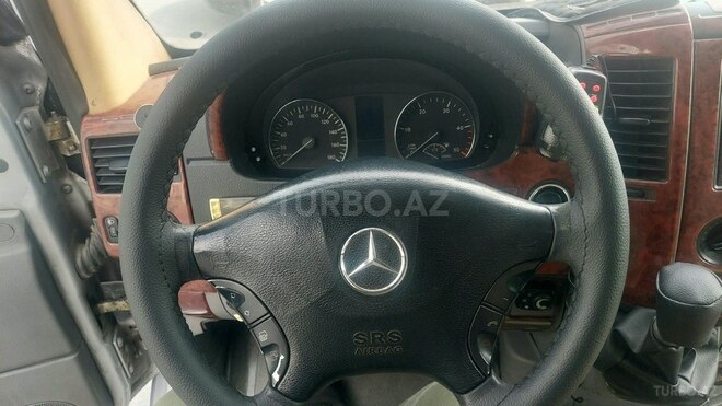 Mercedes Sprinter 315 2006, 648,000 km - 2.4 л - Bakı