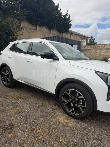 Changan CS 55 Plus 2026, 3,000 km - 1.5 л - Bakı
