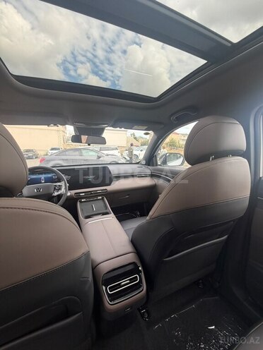 Changan CS 55 Plus 2026, 3,000 km - 1.5 л - Bakı