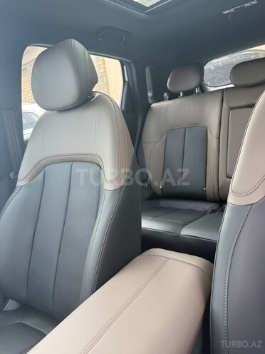 Changan CS 55 Plus 2026, 3,000 km - 1.5 л - Bakı