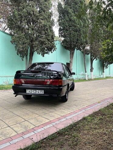 LADA (VAZ) 2115 2010, 300,000 km - 1.6 l - Bakı