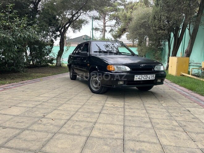LADA (VAZ) 2115 2010, 300,000 km - 1.6 l - Bakı