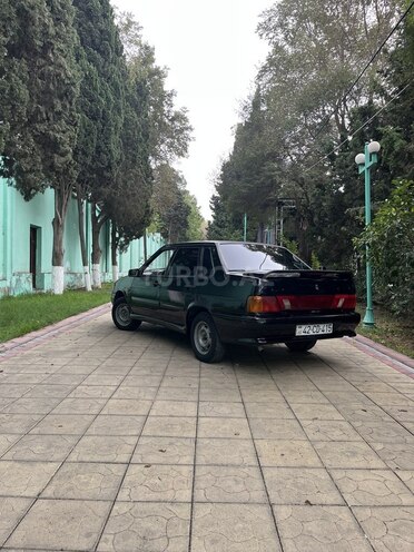 LADA (VAZ) 2115 2010, 300,000 km - 1.6 l - Bakı