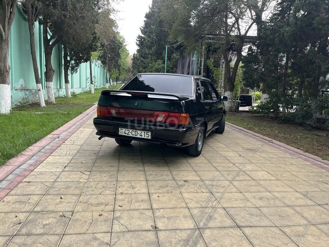 LADA (VAZ) 2115 2010, 300,000 km - 1.6 l - Bakı