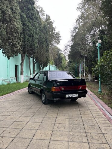 LADA (VAZ) 2115 2010, 300,000 km - 1.6 l - Bakı