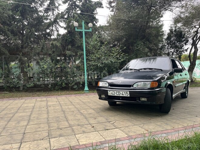 LADA (VAZ) 2115 2010, 300,000 km - 1.6 l - Bakı