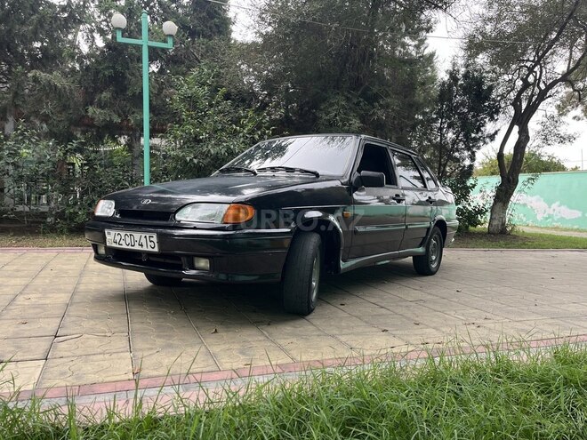 LADA (VAZ) 2115 2010, 300,000 km - 1.6 l - Bakı