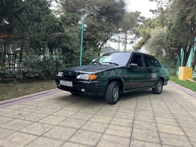 LADA (VAZ) 2115 2010, 300,000 km - 1.6 l - Bakı
