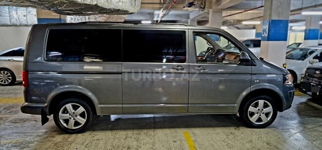 Volkswagen Multivan 2012, 265,000 km - 2.0 л - Bakı