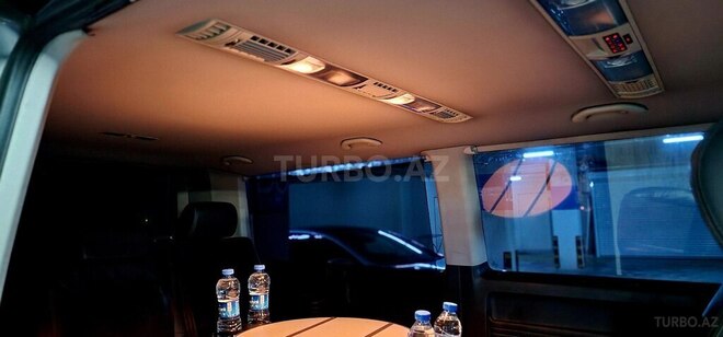 Volkswagen Multivan 2012, 265,000 km - 2.0 л - Bakı