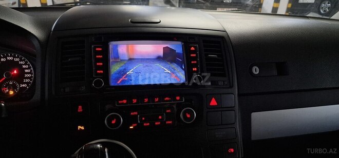 Volkswagen Multivan 2012, 265,000 km - 2.0 л - Bakı
