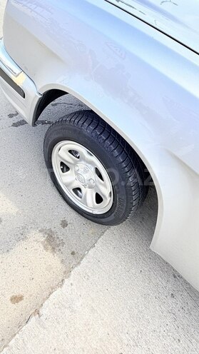 GAZ 31105 2008, 135,100 km - 2.3 l - Şəmkir