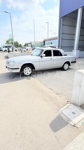 GAZ 31105 2008, 135,100 km - 2.3 l - Şəmkir