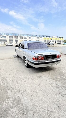 GAZ 31105 2008, 135,100 km - 2.3 l - Şəmkir