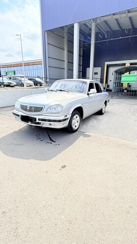 GAZ 31105 2008, 135,100 km - 2.3 l - Şəmkir