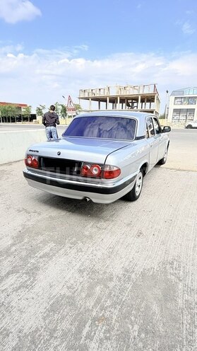 GAZ 31105 2008, 135,100 km - 2.3 l - Şəmkir