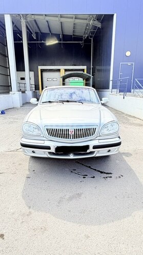 GAZ 31105 2008, 135,100 km - 2.3 l - Şəmkir