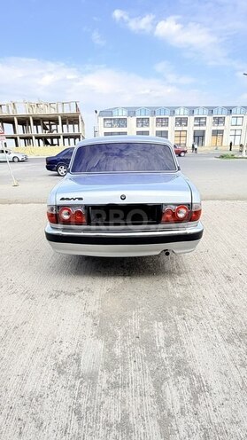GAZ 31105 2008, 135,100 km - 2.3 l - Şəmkir