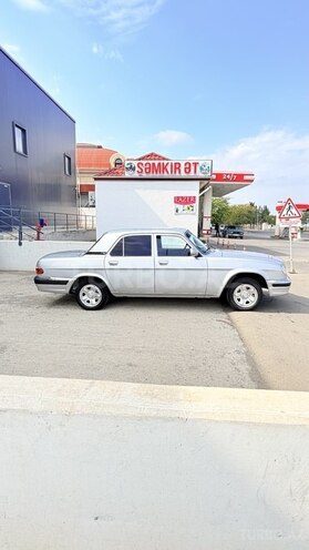 GAZ 31105 2008, 135,100 km - 2.3 l - Şəmkir