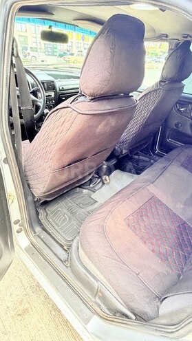 GAZ 31105 2008, 135,100 km - 2.3 l - Şəmkir