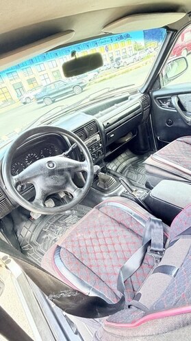 GAZ 31105 2008, 135,100 km - 2.3 l - Şəmkir