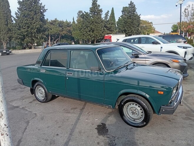 LADA (VAZ) 2107 2006, 150,000 km - 1.6 l - Bakı