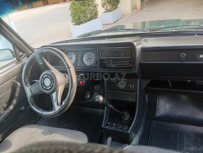 LADA (VAZ) 2107 2006, 150,000 km - 1.6 l - Bakı