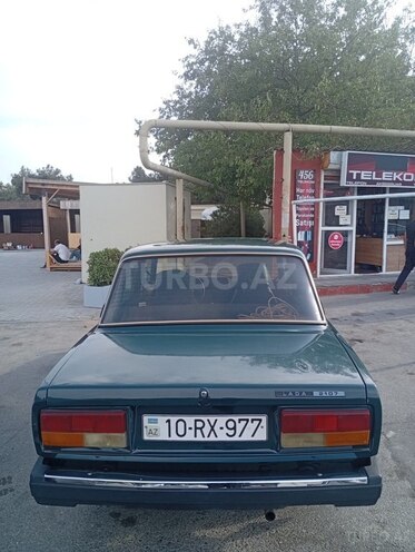 LADA (VAZ) 2107 2006, 150,000 km - 1.6 l - Bakı