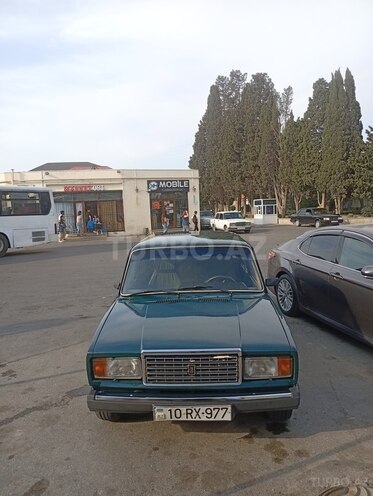 LADA (VAZ) 2107 2006, 150,000 km - 1.6 l - Bakı