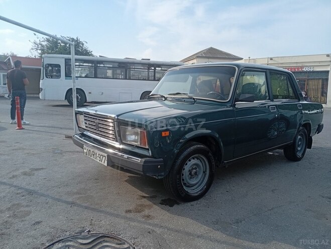 LADA (VAZ) 2107 2006, 150,000 km - 1.6 l - Bakı
