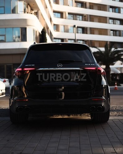 Mercedes  2024, 42,000 km - 3.0 л - Bakı