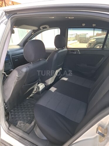 Opel Astra 2001, 342,425 km - 1.6 l - Bakı