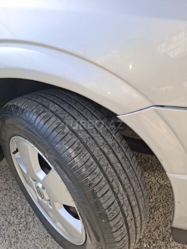 Opel Astra 2001, 342,425 km - 1.6 l - Bakı