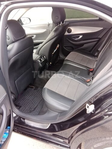 Mercedes E 300 2017, 128,257 km - 2.0 l - Bakı
