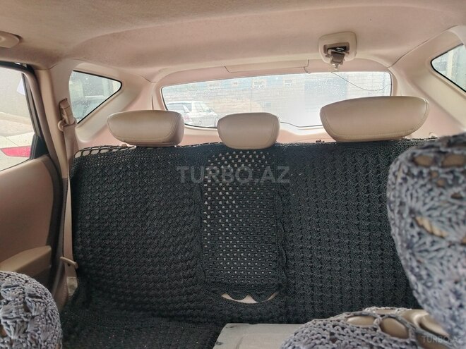 Nissan Murano 2006, 350,123 km - 3.5 l - Bakı