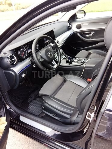Mercedes E 300 2017, 128,257 km - 2.0 l - Bakı