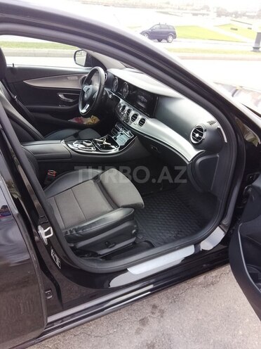 Mercedes E 300 2017, 128,257 km - 2.0 l - Bakı